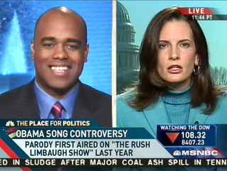 Illustration for article titled GOP Operative Goes Sorta Apeshit On News Anchor